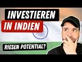 MSCI India ETF kaufen oder nicht?