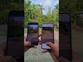 samsung galaxy s23 fe vs iphone 14 video camera comparison.