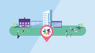 UK Network of Age-friendly Communities | Centre for Ageing Better
