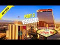 Las Vegas Vlog: Vegas50! (02/07/23 - 13/07/23) Part 3