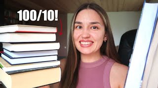 Влюбилась в эти КНИГИ ❤️😍🔥 Огненное ПРОЧИТАННОЕ