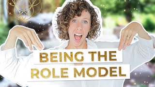 Profile 6 ~ Being The Role Model in Human Design ~ 4/6, 6/2, 3/6, 6/3!