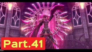 #41「東亰ザナドゥeX+」【脅威度Sランクのボス、迷霧の魔女】