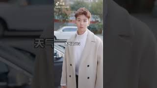 191127 UNIQ周艺轩抖音更新 (UNIQ Zhou YiXuan douyin update)