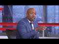 Charles Barkley responds to LeBron James on TNT Inside the NBA  I stick by what I said