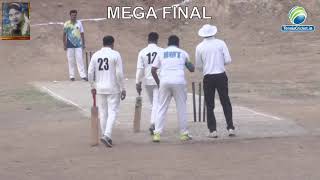 TIVRI VS MALJIPADA FINAL MATCH || JAI MALHAR SPORTS 40+ MOGHARPADA 2019 | FINAL DAY|