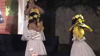 aloha dance academy 2007 part9 tiny bubbles