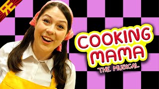 COOKING MAMA: The Musical [by Random Encounters]