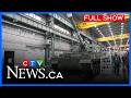 Ticks threaten health of people and pets | CTV News Northern Ontario at Five for Jun 1, 2026