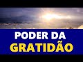 GRATIDÃO