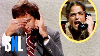 Weekend Update on the Martin and Lewis Reunion (ft. Chevy Chase \u0026 Gilda Radner)