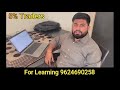 Five Percent Traders Review | Student Review | 5 percent trader | 5 percent trader review