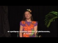 je suis née morte se réaliser par l’écriture nathalie salmon hudry tedxpapeete