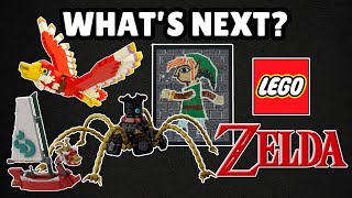 What Should The Next LEGO Legend of Zelda Set Be?