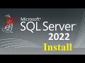 Hướng dẫn cài đặt SQL Server 2022 để lập trình cơ sở dữ liệu cực đơn giản, chi tiết