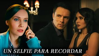 MALA ALIANZA DE UNA BELLEZA RICA Y UN POBRE 🖤  Película Completa en Español HD