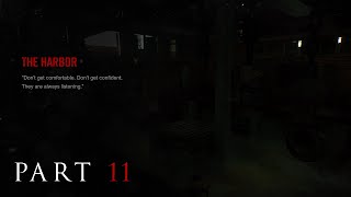 A Quiet Place - The Road Ahead - Full Gameplay Walkthrough - Part 11 | PS5 4K 60FPS