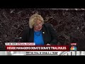 zoe lofgren a trial without all the relevant evidence is not a fair trial nbc news