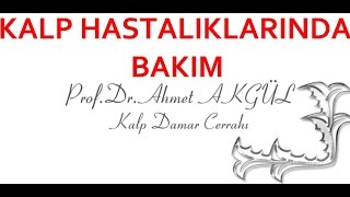 Sağlık sektöründe bakım hemşirenin önemi