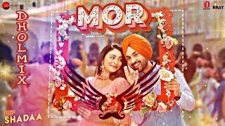 Mor DholMix | Diljit Dosanjh | Light Bass11 | Latest Punjabi songs 2019
