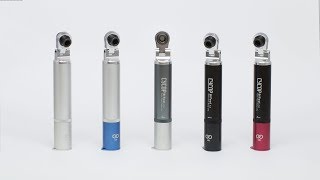 BiTool 2.0 Lit - A Universal Multi-Tool, Even Better / Short Introduction