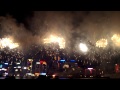 香港2014年農曆新年煙花匯演 hk 2014 lunar new year fireworks