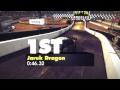 Dirt Showdown: Hoonigan Head 2 Head - LA Gameplay