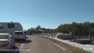 CampgroundViews.com - San Carlos RV Park \u0026 Island Resort Fort Myers Beach Florida FL