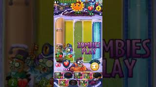 Early Access 06 December 2022 PvZ Heroes Plants vs Zombies Heroes | Daily Challenge I Day 1