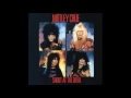 Mötley Crüe - God Bless The Children Of The Beast (Casette Rip)