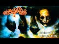 CAUSTIC - Rebirth of Procreation [Full-length Album] 1999