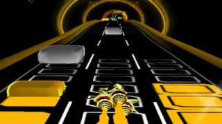 Audiosurf - Sonic 1 \