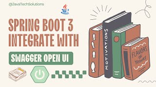 Swagger 3 in OpenApi Project with Spring Boot 3 | Java Step by Step