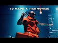 Yo maps ft. Harmonize - Moses (official audio video) 