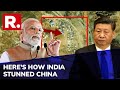 Exclusive Details Of How India's Shock & Awe Strategy Stunned China In Tawang