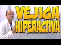 VEJIGA HIPERACTIVA - Todo lo que necesita saber