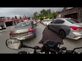 İskenderun da son durumlar nasıl İskenderun motovlog