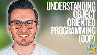 Python Day 105: Introduction to Object Oriented Programming in Python