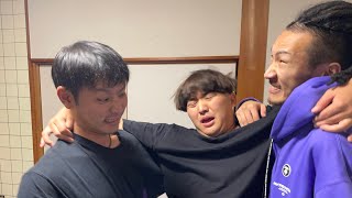 助けて下さい…【1週間出入り禁止スタート】