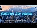 Ndinofara Jesu Wandida (with LYRICS)
