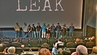Leak