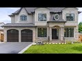 305 Ashbury Road, Oakville Home For Sale - Real Estate Properties For Sale