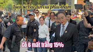 Sáng 19/2: Hồng Loan Vỡ Oà Tin Vui Phúc Thẩm Toà Án, Mỹ Mỹ Thách Thức Mẹ Con Bún Bò Đến Kiếm Chuyện