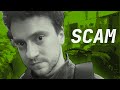 George Hotz on Scam ｜ Harvard vs  Samsung