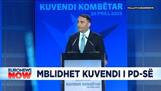 Këlliçi: Çdo shqiptar e kuptoi se partinë nuk e bën vula dhe godina