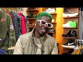 oddade omanyi lwaki green daddy asiiga enviiri za green ye elinnya lyava kuki sanyuka wardrobe