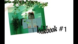 Roblox Vs Real Life - roblox lookbook lulyhan x pale by ashsta