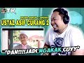 Drama Serius+Spontan: Ustaz Asif Curang 2 | REACTION