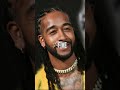 5 Fascinating Things About Omarion in 2023 #shorts