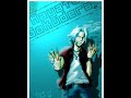 gokudera hayato last tribute